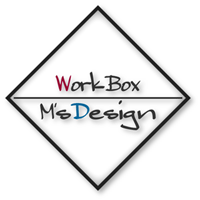 WorkBox M'sDesign